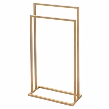 Towel hanger. 2-armed Model:596