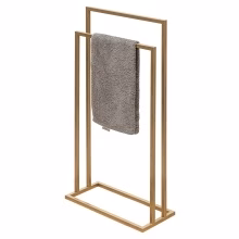 Towel hanger. 2-armed Model:596