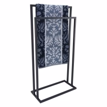 Towel hanger. 2-armed Model:596