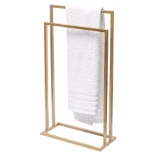 Towel hanger. 2-armed Model:596