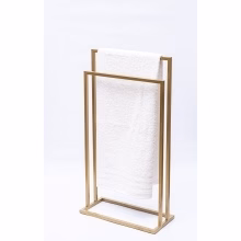 Towel hanger. 2-armed Model:596