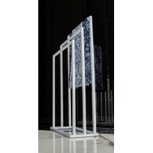 Towel rack. 3 Model:597