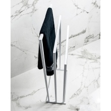 Towel rack. 3 Model:597