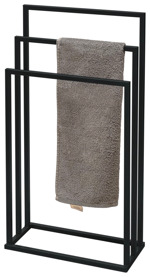 Towel rack 3-tier