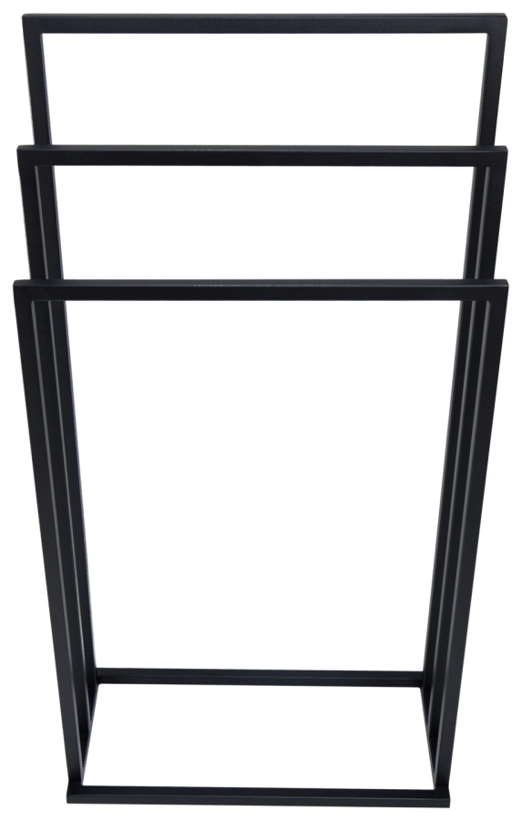 Towel rack 3-tier