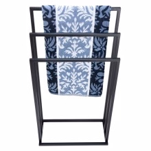 Towel rack. 3 Model:597