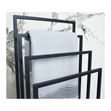 Towel rack. 4 Model:598