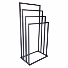 Towel rack. 4 Model:598