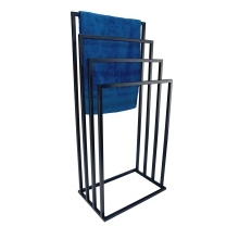 Towel rack. 4 Model:598