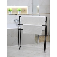 Towel stand. Bathroom Model:495