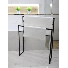 Towel stand. Bathroom Model:495