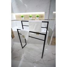 Towel stand. Bathroom Model:495