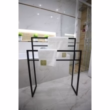 Towel stand. Bathroom Model:495