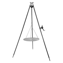 Tripod garden barbecue Model:443