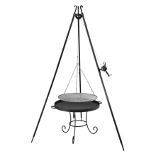 Tripod garden barbecue Model:443