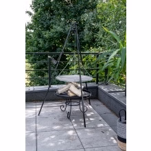 Tripod garden barbecue Model:443