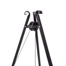 Tripod garden barbecue Model:443