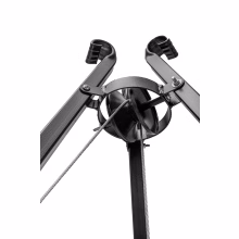 Tripod garden barbecue Model:443