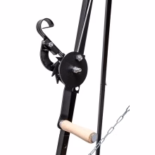Tripod garden barbecue Model:443