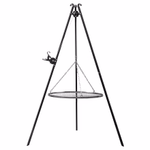 Tripod garden barbecue Model:443