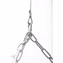 Tripod garden barbecue Model:443