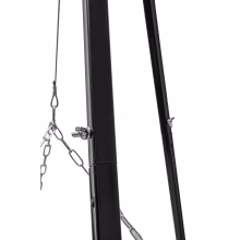 Tripod garden barbecue Model:443