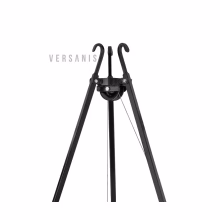 Tripod garden barbecue Model:443