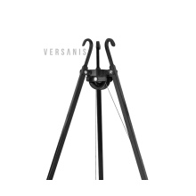 Tripod garden barbecue Model:443