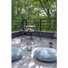 Tripod garden barbecue Model:443