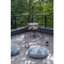 Tripod garden barbecue Model:443