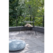 Tripod garden barbecue Model:443