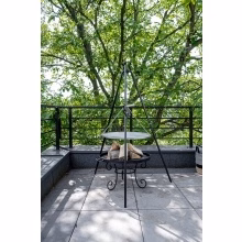 Tripod garden barbecue Model:443
