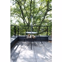 Tripod garden barbecue Model:443