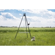 Tripod garden barbecue Model:443