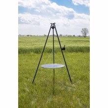Tripod garden barbecue Model:443