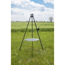 Tripod garden barbecue Model:443