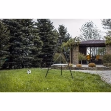 Tripod garden barbecue Model:443