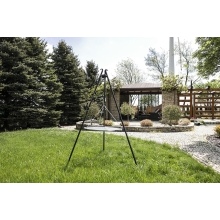 Tripod garden barbecue Model:443