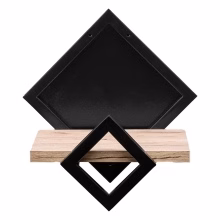 Universal hanging shelf. Model:575