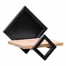 Universal hanging shelf. Model:575