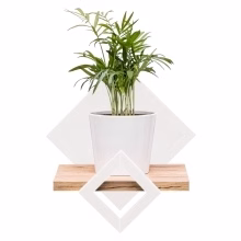 Universal hanging shelf. Model:575