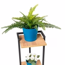 Vertical flower stand. Model:672
