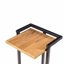 Vertical flower stand. Model:672