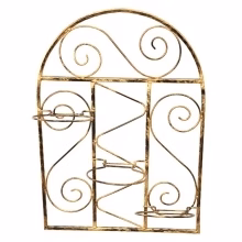 Wall florist 3-piece Model:15