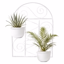 Wall florist 3-piece Model:15
