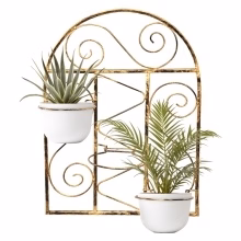 Wall florist 3-piece Model:15