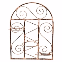 Wall florist 3-piece Model:15