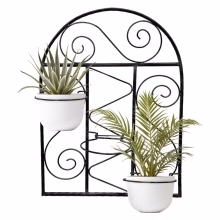 Wall florist 3-piece Model:15