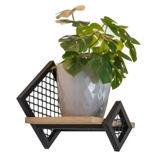 Wall florist, shelf Model:574