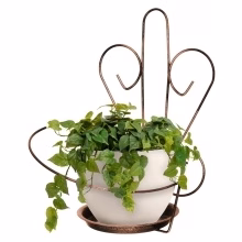 Wall florist with Model:13